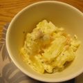 tomomax's cooksnap of when they made コロコロ野菜のピクルスでポテトサラダ.