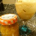 hawaiisunny's cooksnap of when they made 生姜ジャム　　　.