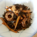 piroyonn's cooksnap of when they made 常備菜 ひじきの煮もの.