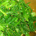 hyoppi's cooksnap of when they made 簡単☆ほうれん草のごま和え♪裏ワザあり.