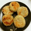 もりっさ's cooksnap of when they made 簡単！こねつけ.