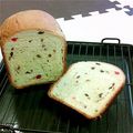 ☆ﾂｲﾝｽﾞﾏﾏ☆'s cooksnap of when they made HBスイートパン☆レーズン☆.