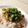yunti3's cooksnap of when they made おくら梅そうめん.