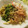 miyuki12's cooksnap of when they made 具は切るだけの簡単焼きうどん.