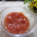miyuki12's cooksnap of when they made な～んちゃって☆トマトピューレ.
