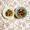 バウンド's cooksnap of when they made お茶請に☆大豆と小女子の佃煮の炒め和え.