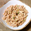 ★miya★'s cooksnap of when they made えのきと肉そぼろ.