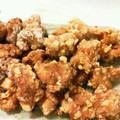 ともかずのママ's cooksnap of when they made またまた簡単☆激ウマ！！鶏からあげ.