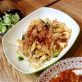 かのこ56's cooksnap of when they made もやしのあっさりサラダ.