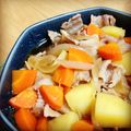 やまぷん's cooksnap of when they made 旨甘〜！豚じゃが！.