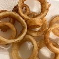 gulymlin's cooksnap of when they made 絶対成功！ザクザクオニオンリング！.