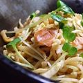 shinyui's cooksnap of when they made 切干大根の梅サラダ.