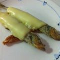 ロンキチ６１２'s cooksnap of when they made 簡単☆チーズ腹巻きししゃも☆.