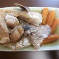 これこれこれ's cooksnap of when they made 鯛のあら煮.