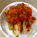 大村農園の嫁's cooksnap of when they made アスパラのマッシュポテトの豚巻き♪.