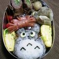 ミセル's cooksnap of when they made お弁当に＠カニさんウインナー.