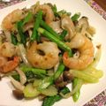 Totti0927's cooksnap of when they made セロリが主役！アッサリたっぷりセロリ炒め.