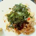 tomokakyo's cooksnap of when they made 豚ばら肉ときのこのあんかけご飯.