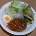 しろくまりん's cooksnap of when they made 簡単♪胡瓜とセロリのナムル.