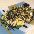 らむ（・×・）'s cooksnap of when they made マヨポン⑧　卵焼きの♡マヨポン♪～.