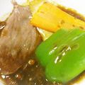 はなのぴ's cooksnap of when they made 自家製味噌ベｰｽの焼肉のたれ.