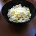 すけたろ's cooksnap of when they made 和風こーるすろー.
