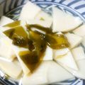 まりえんぬ。's cooksnap of when they made 副菜！タケノコ煮♥.