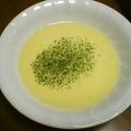 ヤマモッチ's cooksnap of when they made 冷凍コーンで簡単ポタージュスープ.