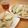あいtoくりーむ's cooksnap of when they made きゃべつにら餃子.