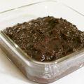 ななクレープ's cooksnap of when they made 圧力鍋de小豆あん♪簡単ぜんざいレシピ付.