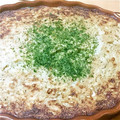 kazutan777's cooksnap of when they made 長いもとろとろ焼き.