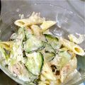 kojyu's cooksnap of when they made ツナマカロニサラダ.
