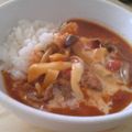 アホエ's cooksnap of when they made 手作り☆昔ながらのハヤシライス.