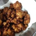 ・pepepe・'s cooksnap of when they made 粉をまぶさない鶏の唐揚げ.