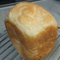 デヴリン's cooksnap of when they made ＨＢで簡単！早焼きパン♪.