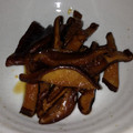 ari522♪'s cooksnap of when they made ちらし寿司、太巻きの具　しいたけの甘辛煮.
