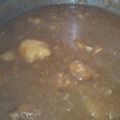 yasuna313's cooksnap of when they made カレーライス。.