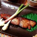 もじゃこてつー's cooksnap of when they made 柚子ジャムde☆ゆず香る、ぶりの照り焼き.