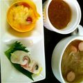 283_mama's cooksnap of when they made ちくわでオードブル♡.