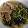 めけてー's cooksnap of when they made 厚揚げのはりはり煮.