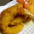 ゆうとっちょん's cooksnap of when they made 絶品エビフライ.