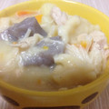 ゆめた918's cooksnap of when they made すいとん.