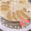 くまのおばちゃん's cooksnap of when they made 簡単！混ぜるだけ！ババロア.