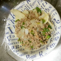 毛ぇ村's cooksnap of when they made ピーマンとポテトの簡単炒めもの.
