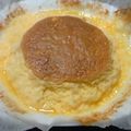 あやあやJr's cooksnap of when they made シュワシュワ＊簡単スフレチーズケーキ.