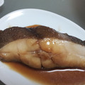 めい太＆ぽこ太's cooksnap of when they made 簡単カレイの煮付け.
