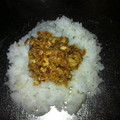 りゅうゆきママ's cooksnap of when they made おにぎりの具＊ネギと鰹節マヨ.