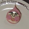 メリーアンドサニー's cooksnap of when they made ハムチー ももじり.