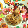 みなみんくっきんぐ's cooksnap of when they made ☆新玉ねぎと豚肉のオイマヨ風味の天ぷら☆.