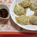 あすか12345's cooksnap of when they made 小龍包.